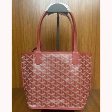 Goyard Shopping Bags